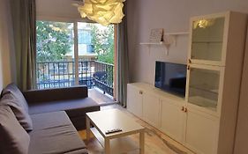 Apartamento 5 Minutos Centro Reformado.